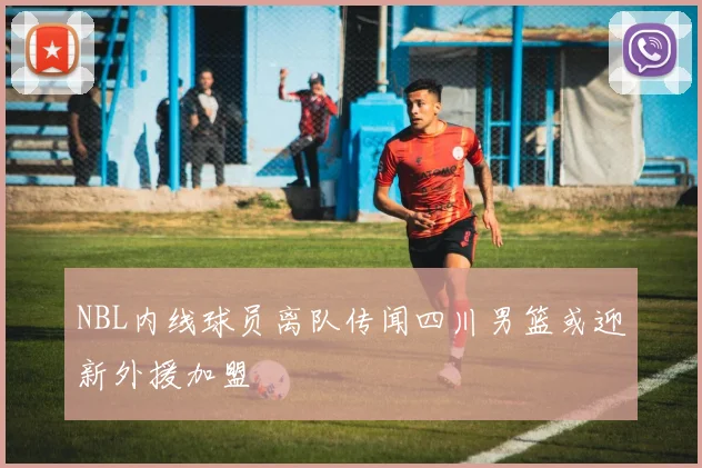 NBL内线球员离队传闻四川男篮或迎新外援加盟