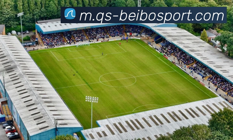 贝博足球品牌故事