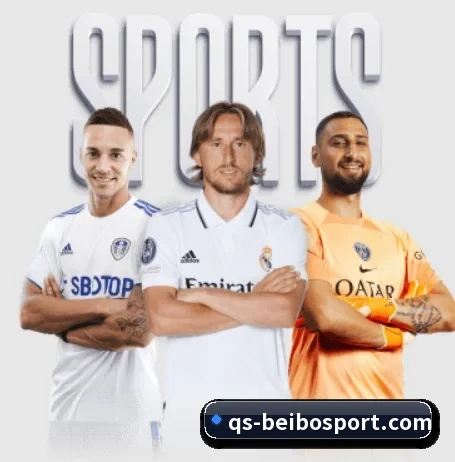 贝博足球 APP 界面(BEIBOSPORTS)