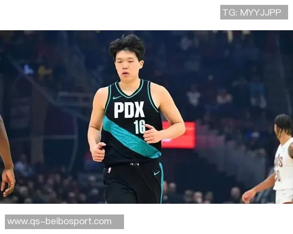 开拓者召回杨瀚森引发热议登上微博热搜榜第二名