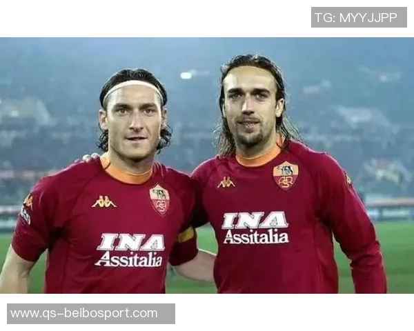 曾加谈足球传奇：马队托蒂与巴乔的独特尊重与爱戴之路