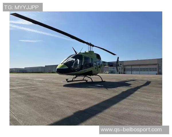 海港联合临港捷运推出全新直升机游览活动每位仅需1680元体验空中美景